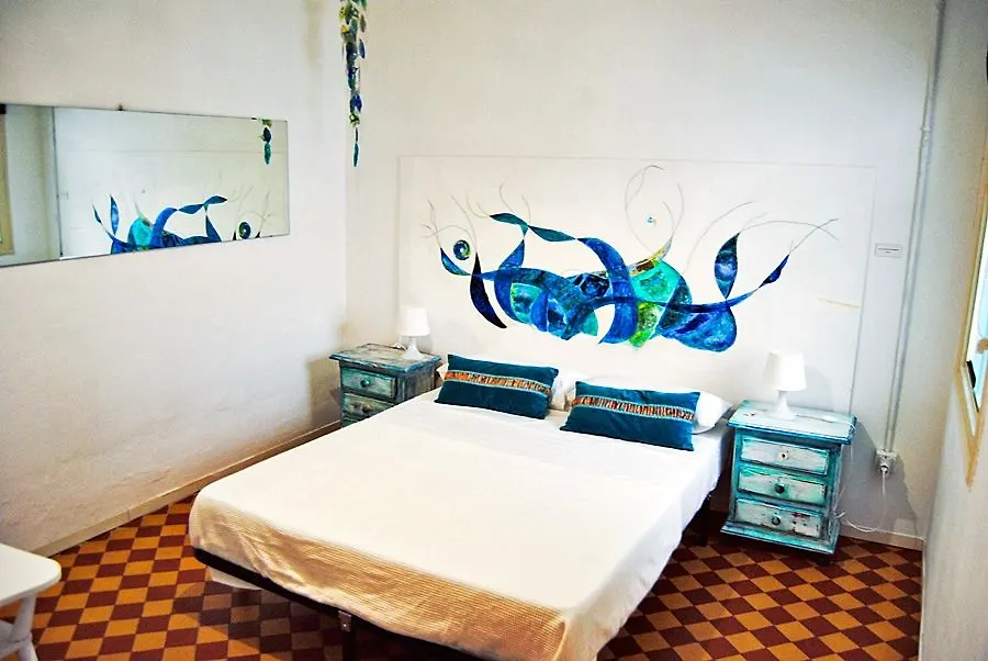 Malaga City Suites Spain