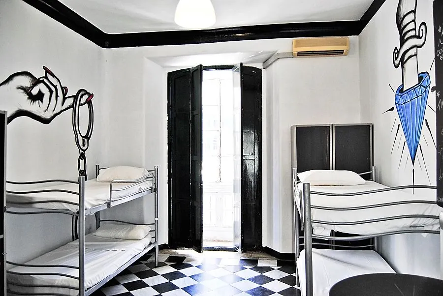 Malaga City Suites