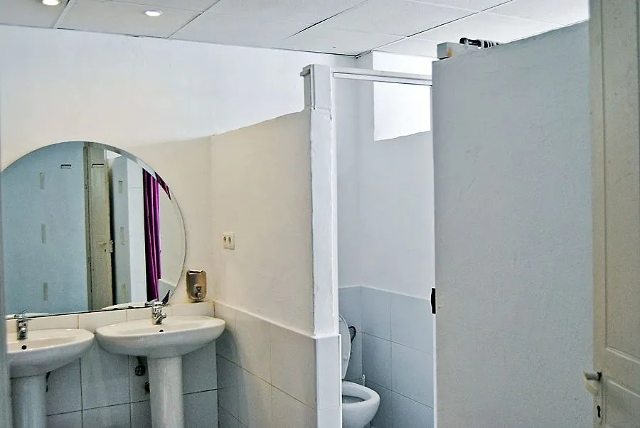 Malaga City Suites 2*,  Spanien