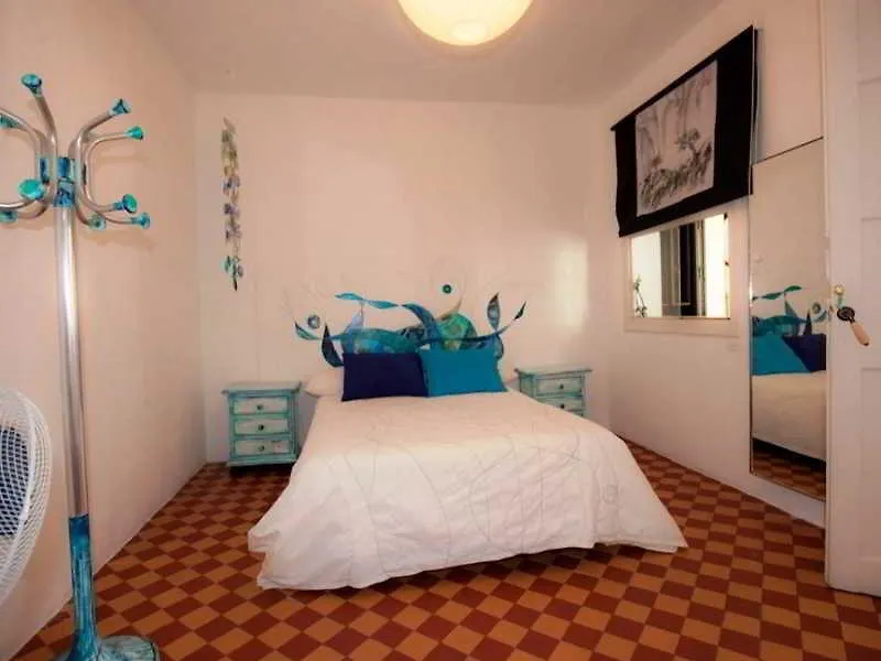 Malaga City Suites 2*,  Spain