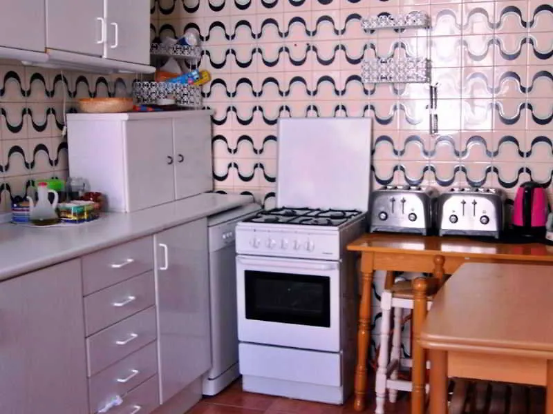 Malaga City Suites Hotel