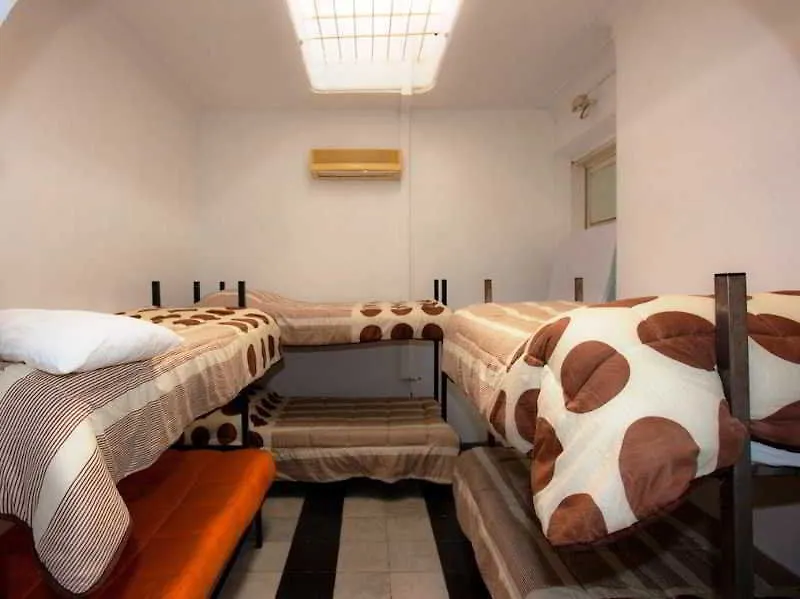 ** Hotel Malaga City Suites Spain