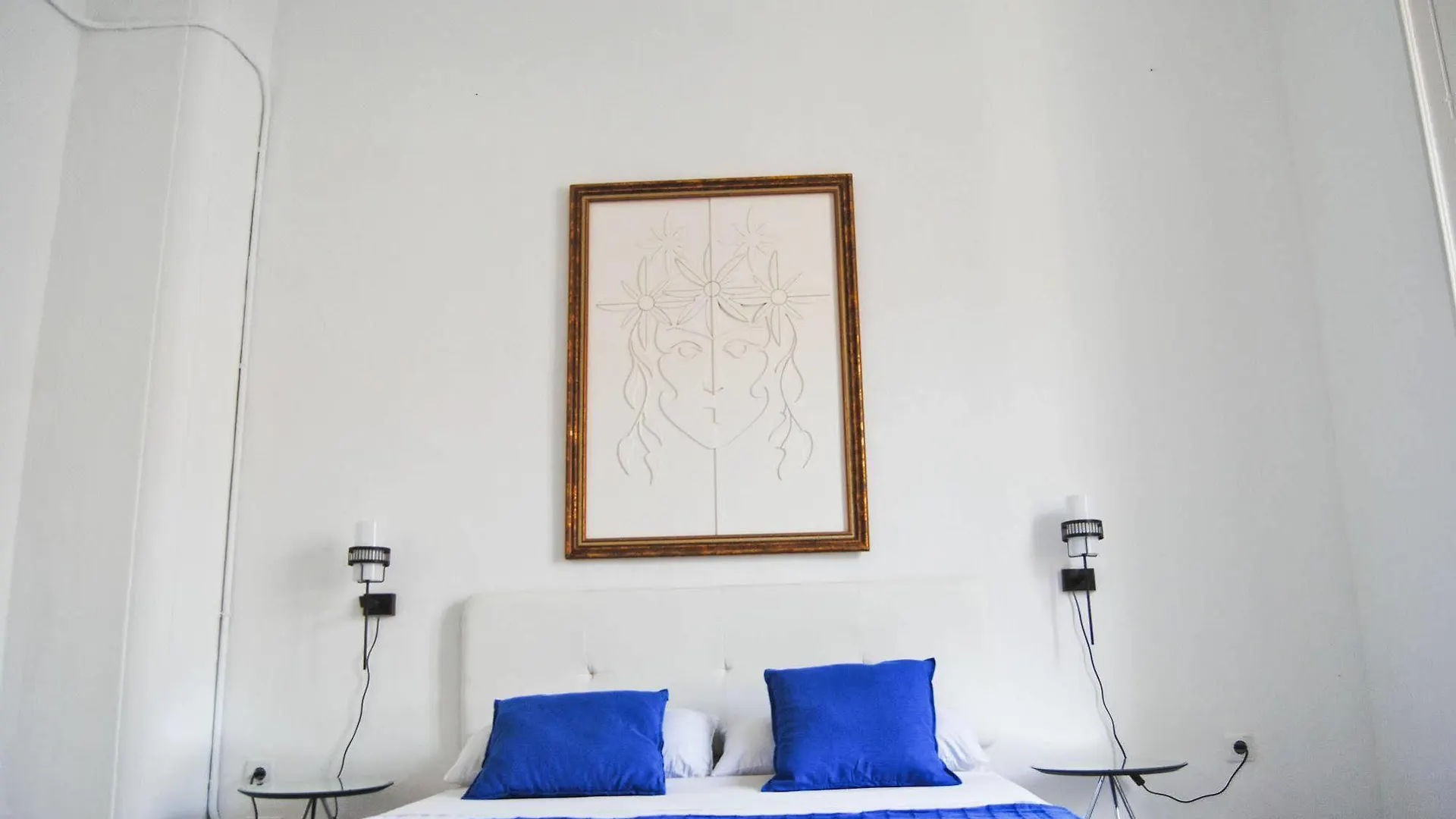 Malaga City Suites Spanien
