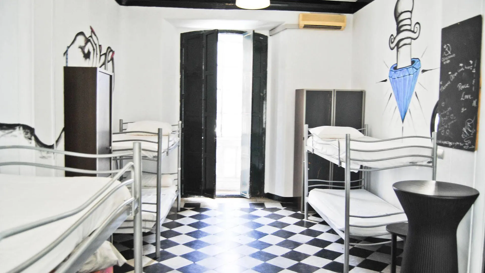 Malaga City Suites 2*,  Spain