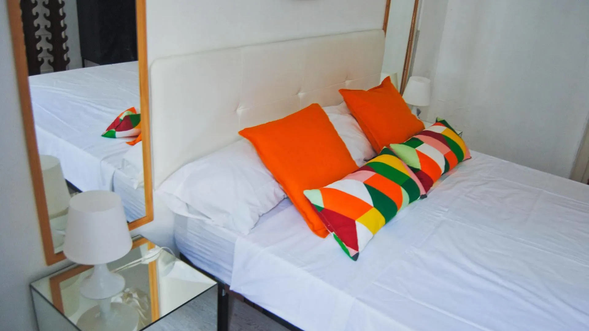 Malaga City Suites