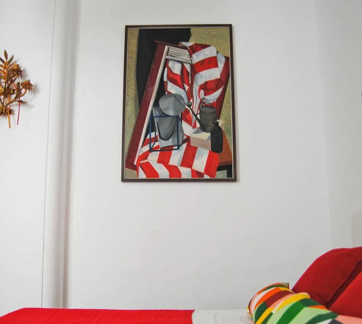 Malaga City Suites Hotel