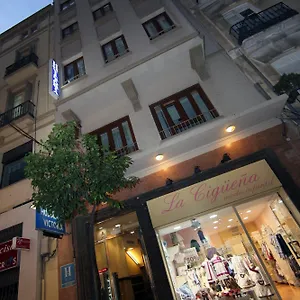 Guest house Victoria **