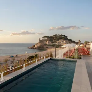 Hotel Elisabeth By The Sea *****